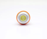 OrcaTorch SD03 Beacon light 4 color and backuplight