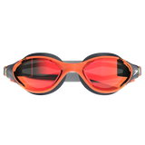 Speedo Svømmebriller Biofuse 2.0 Mirror Orange