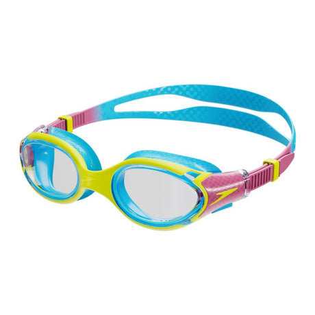 Speedo Swimming Goggles Junior biofuse 2.0