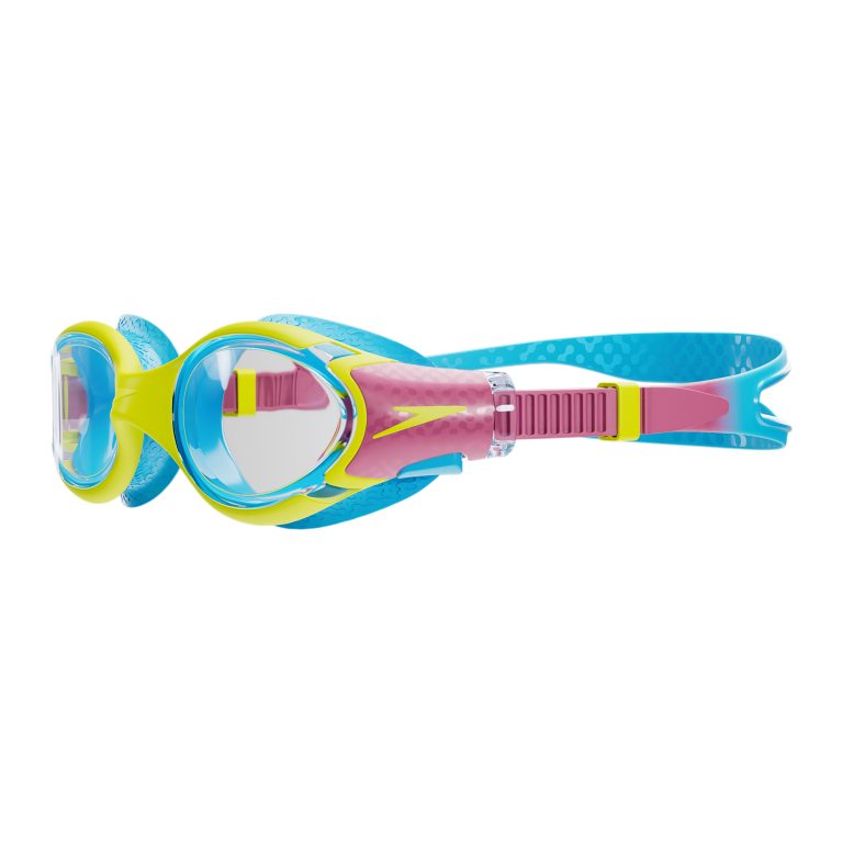 Speedo Swimming Goggles Junior biofuse 2.0