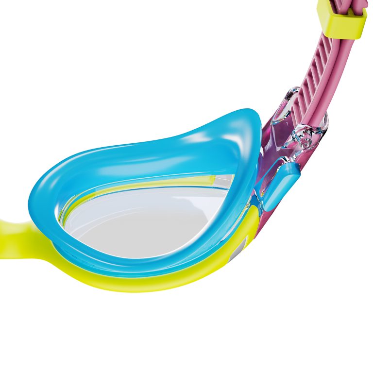 Speedo Swimming Goggles Junior biofuse 2.0