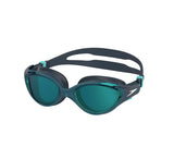 Speedo Svømmebriller Biofuse 2.0 Mirror Women Mørkegrøn