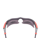 Speedo Svømmebriller Biofuse 2.0 Mirror Women Lilla/Solv