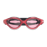 Speedo Svømmebriller Biofuse 2.0 Women Lyserød/Sort