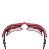 Speedo Svømmebriller Biofuse 2.0 Women Lyserød/Sort