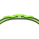 Speedo Svømmebriller Vanquisher 3.0 Mirror Gul/Grå
