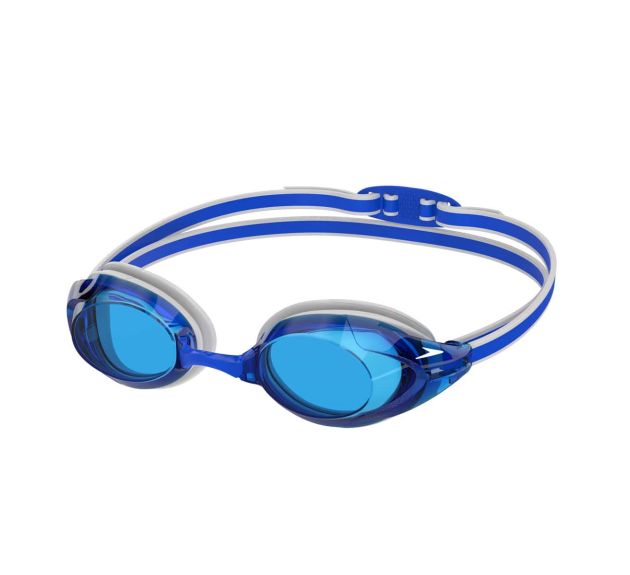 Speedo Svømmebriller Vanquisher 3.0 Blå