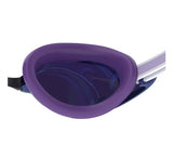 Speedo Svømmebriller Vanquisher 3.0 Mirror Womens Lilla