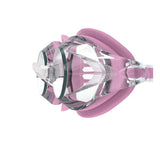 Speedo Svømmebriller Vanquisher 3.0 Womens Lyserød