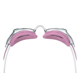 Speedo Svømmebriller Vanquisher 3.0 Womens Lyserød