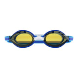 Speedo Svømmebriller Vanquisher 3.0 Mirror Junior Blå