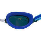 Speedo Svømmebriller Vanquisher 3.0 Mirror Junior Blå