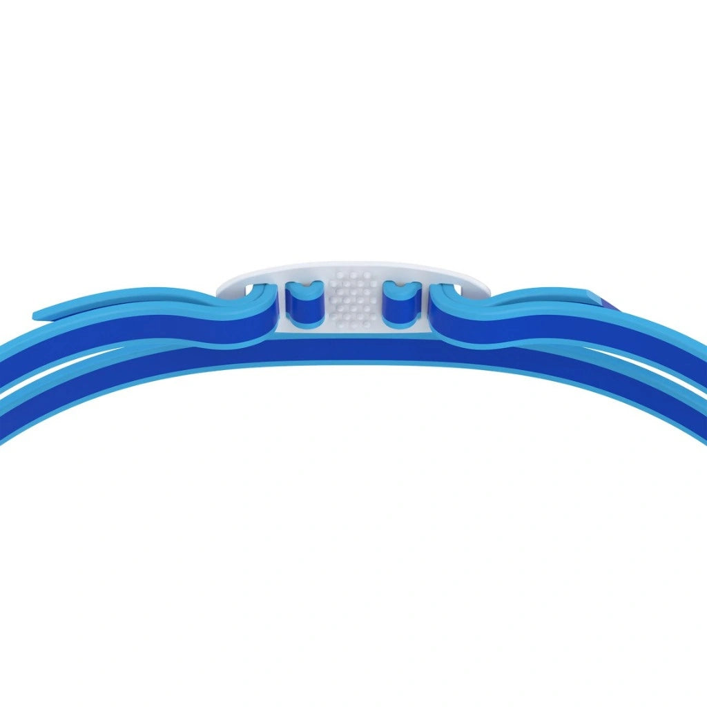 Speedo Svømmebriller Vanquisher 3.0 Mirror Junior Blå