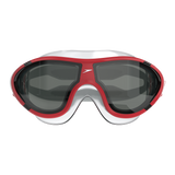 Speedo Svømmebriller Biofuse 2.0 Mask Junior Rød/Grå