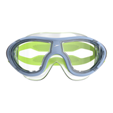 Speedo Svømmebriller Biofuse 2.0 Mask Junior Blå/Grøn