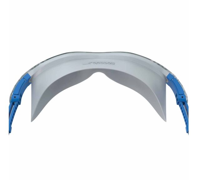 Speedo Svømmebriller Hydrosity Mask Grå/Clar