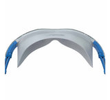 Speedo Svømmebriller Hydrosity Mask Grå/Clar