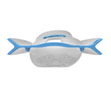 Speedo x DMC finner Elite Fin Blå/Grå