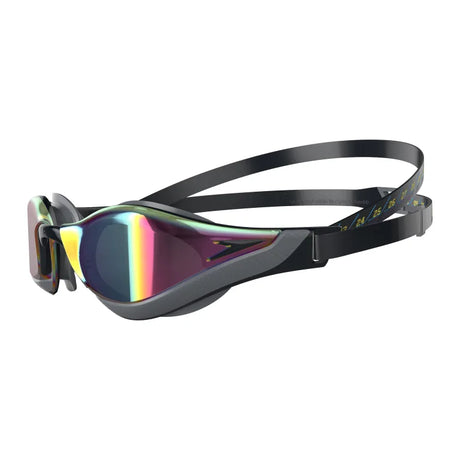 Speedo Svømmebriller Fastskin Pure Focus Mirror