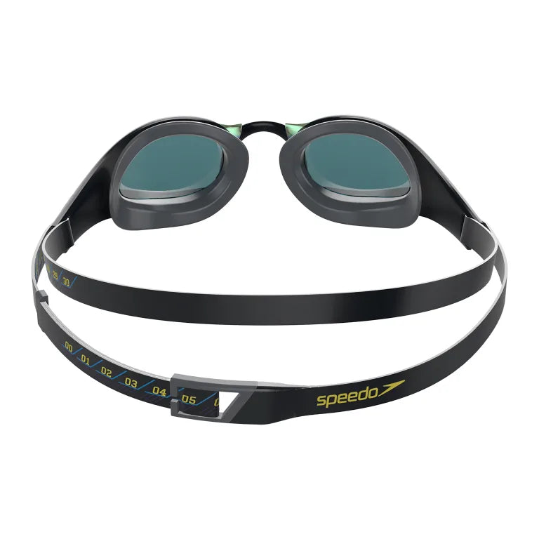 Speedo Svømmebriller Fastskin Pure Focus Mirror