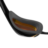 Speedo Svømmebriller Fastskin Pure Focus Mirror