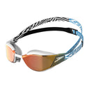 Speedo Svømmebriller Fastskin Hyper Elite Mirror