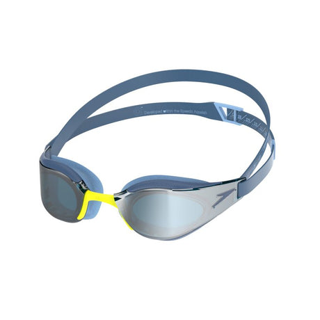 Speedo Svømmebriller Fastskin Hyper Elite Mirror