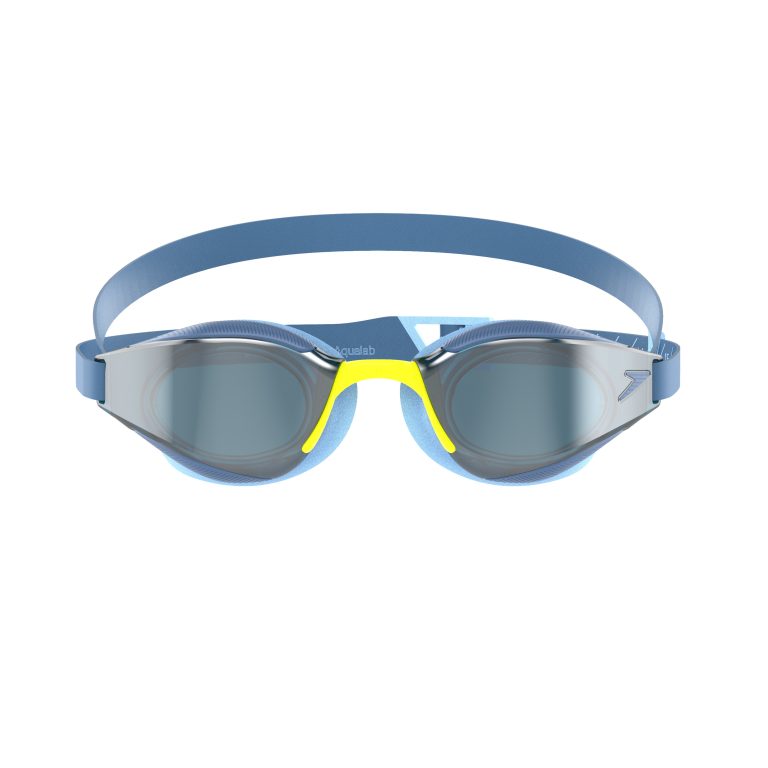 Speedo Svømmebriller Fastskin Hyper Elite Mirror