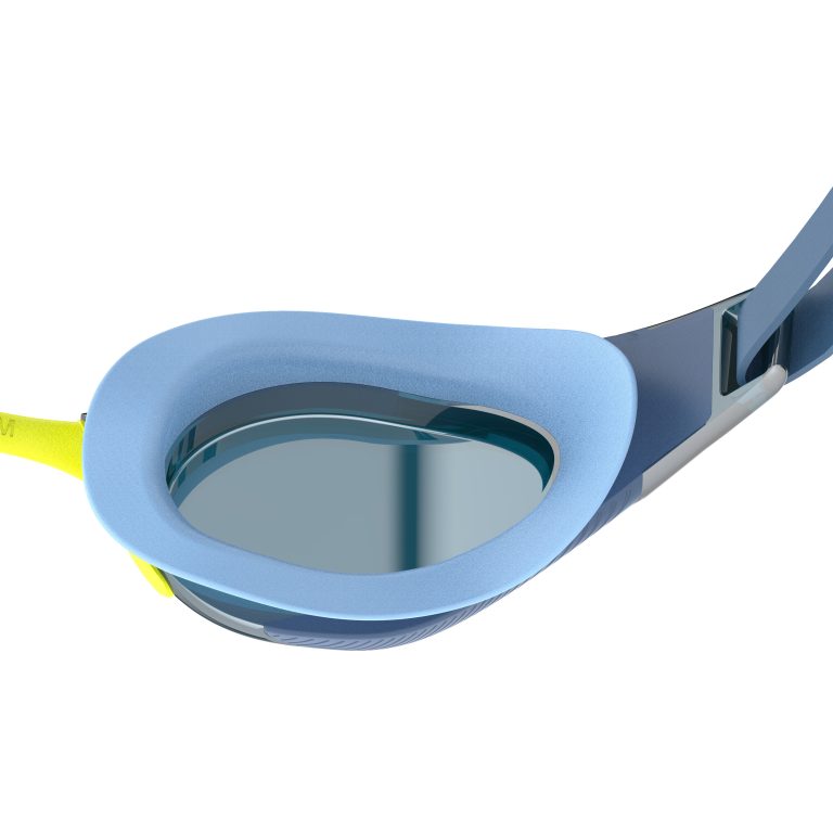 Speedo Svømmebriller Fastskin Hyper Elite Mirror