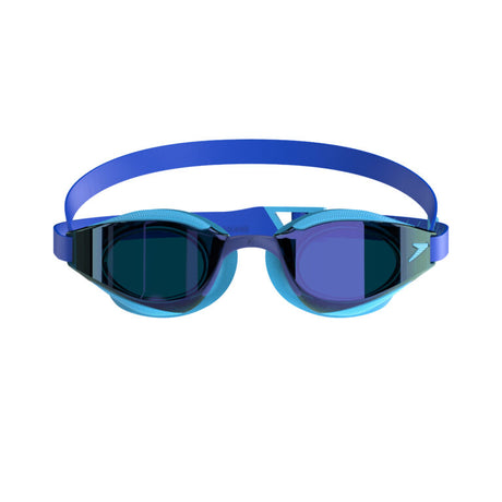 Speedo Svømmebriller Fastskin Hyper Elite Mirror Junior Blå