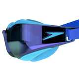 Speedo Svømmebriller Fastskin Hyper Elite Mirror Junior Blå