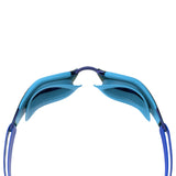 Speedo Svømmebriller Fastskin Hyper Elite Mirror Junior Blå