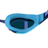 Speedo Svømmebriller Fastskin Hyper Elite Mirror Junior Blå