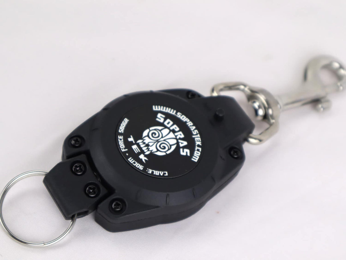 OceanDive Retractor w/ Stop