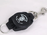 Ocean Dive Retractor w/ Stop