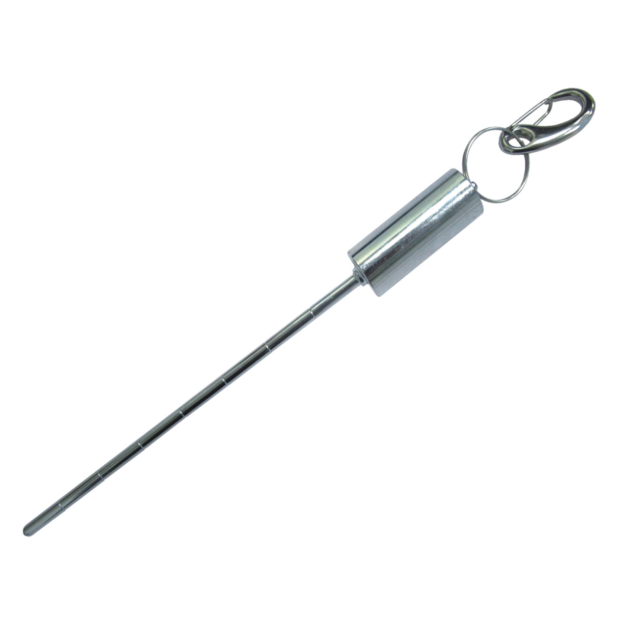 Sopras Sub Rattle with pointer (with 20cm stick)