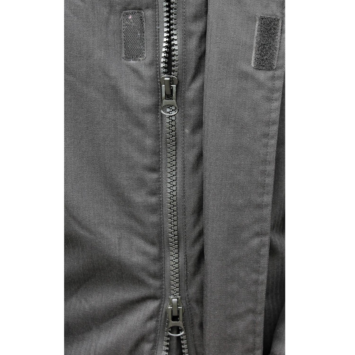 Sopras Parka Robe After Dive Coat Sort