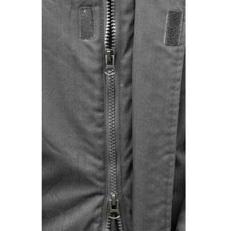 Sopras Parka Robe After Dive Coat Sort