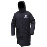 Sopras Parka Robe After Dive Coat Sort