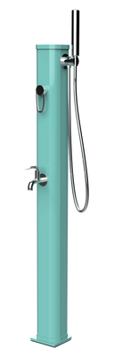 Formidra Jolly Go Solar Shower til swimming pool
