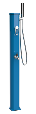 Formidra Jolly Go Solar Shower til swimming pool
