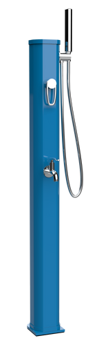 Formidra Jolly Go Solar Shower til swimming pool