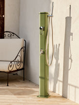 Formidra Jolly Go Solar Shower til swimming pool