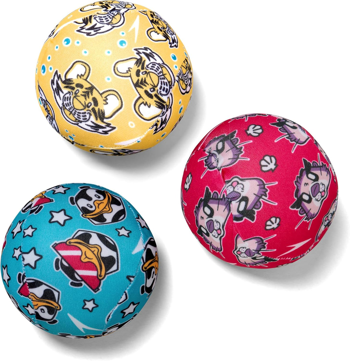 Speedo Water Balls
