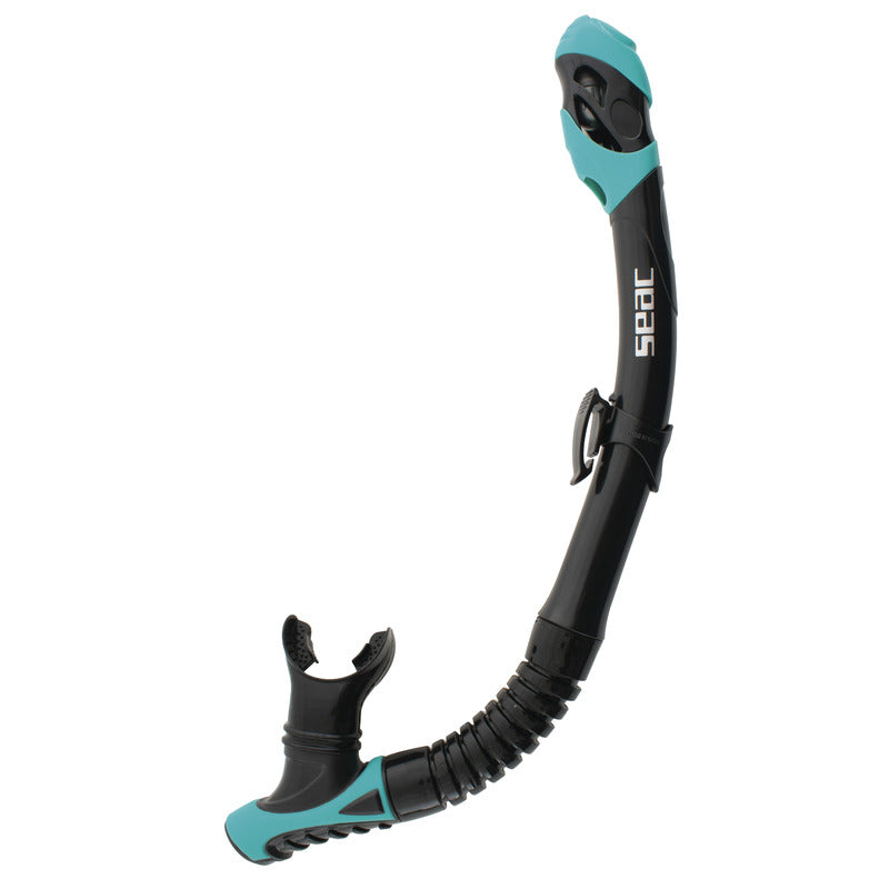 Seac sub snorkel Reverse Dry