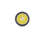OrcaTorch Dykkerlygte D580 LED backup 530 lumen Sort