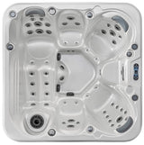 Netspa Celtic 1  Spa. 5 personer