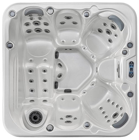 Netspa Celtic 1  Spa. 5 personer