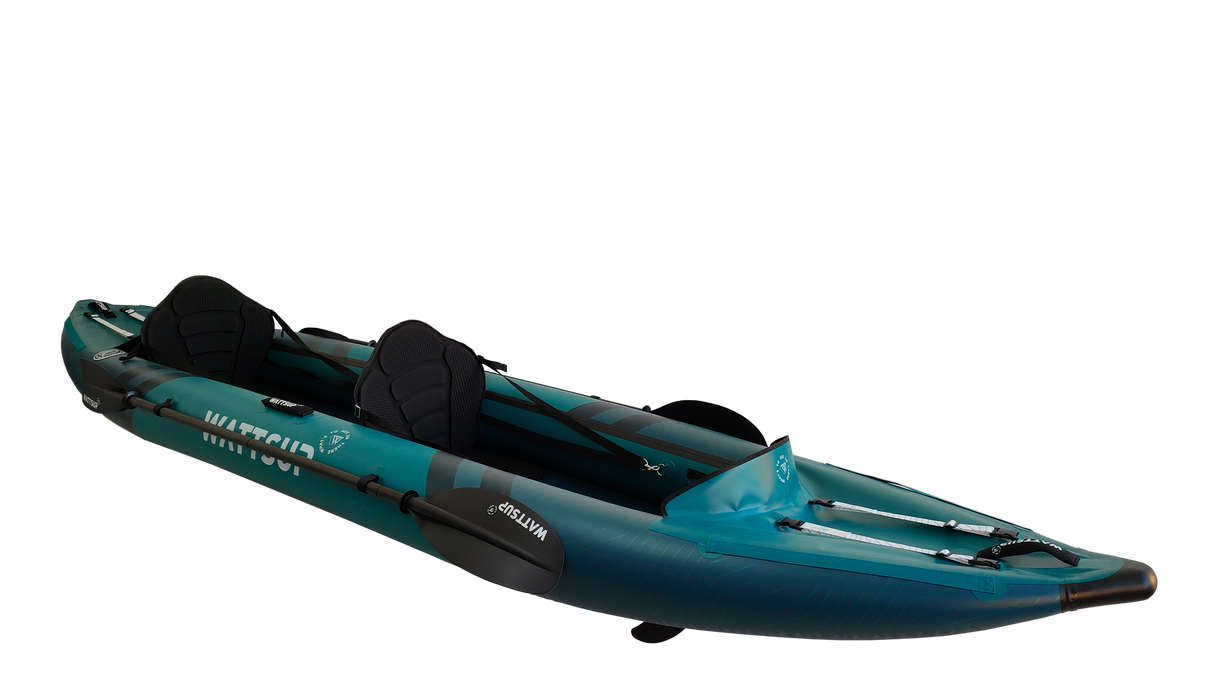 Wattsup Cod 2P Kajak