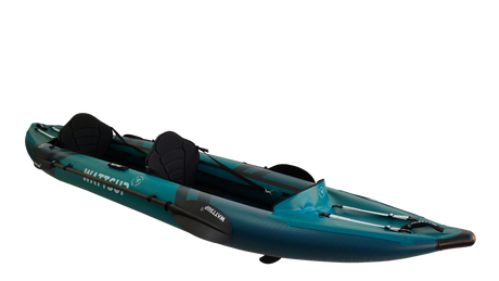 Wattsup Cod 2P Kajak